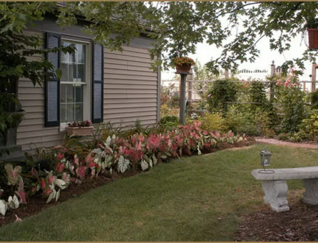Annville Inn Bed and Breakfast hotel detail image 3