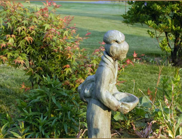 Annville Inn Bed and Breakfast hotel detail image 4