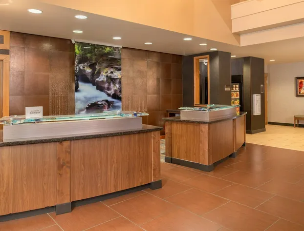 Residence Inn by Marriott Helena hotel detail image 2