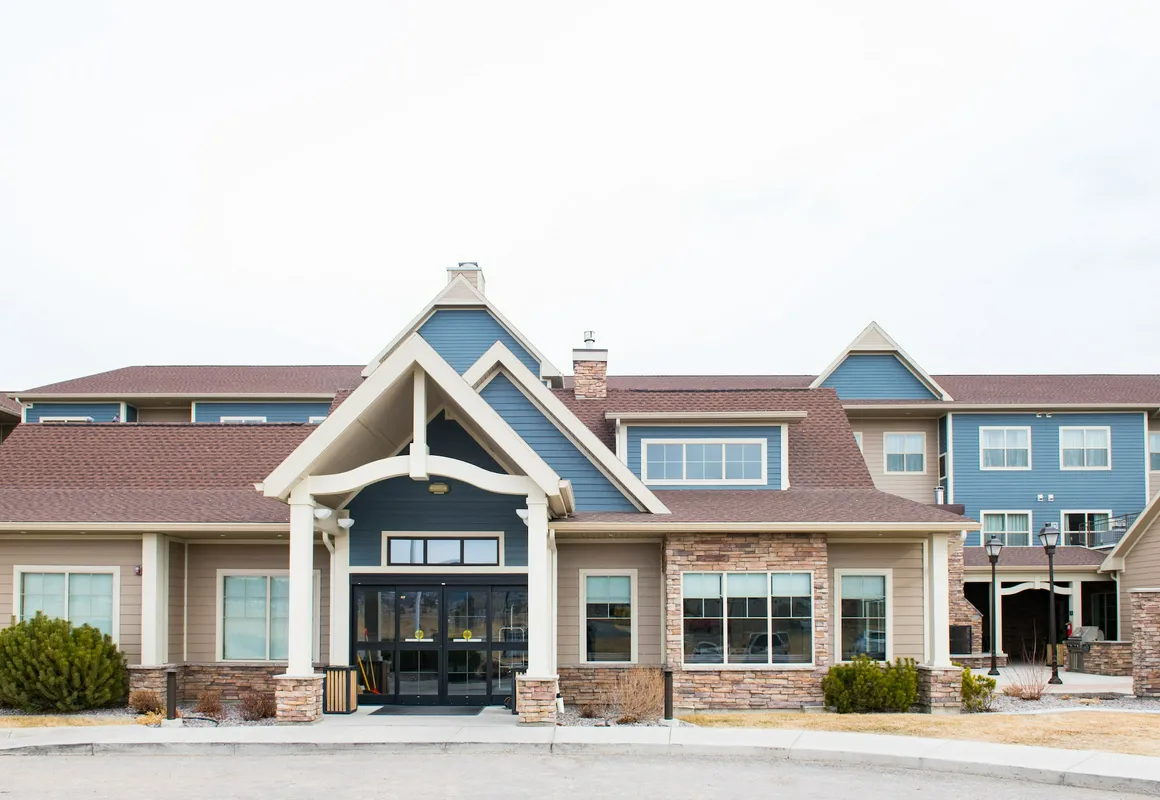 Residence Inn by Marriott Helena hotel hero