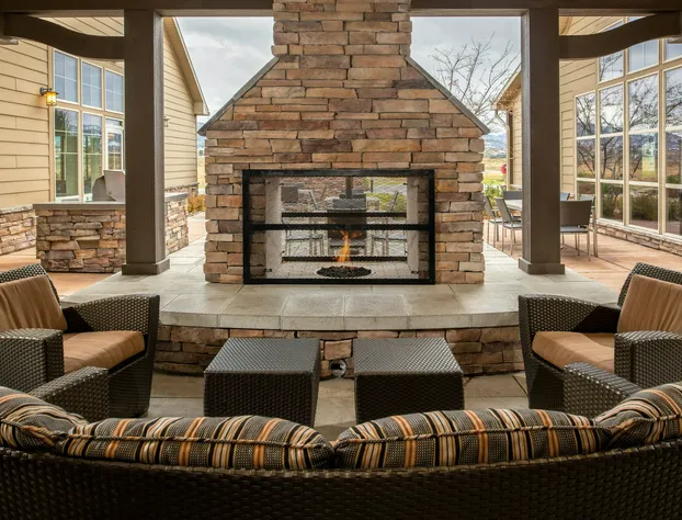 Residence Inn by Marriott Helena hotel detail image 1