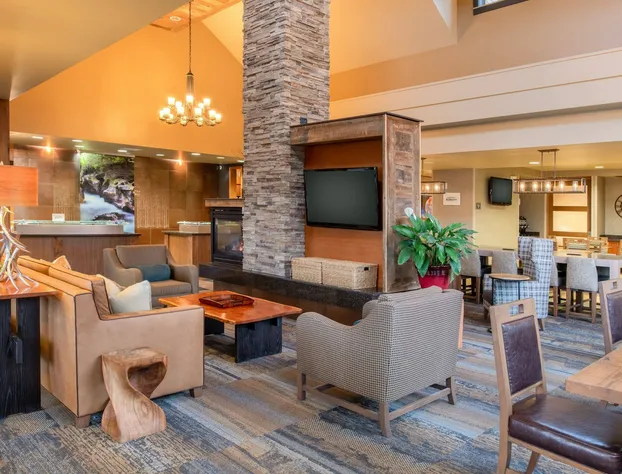 Residence Inn by Marriott Helena hotel detail image 3