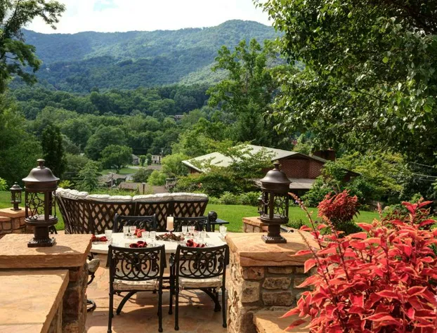 Andon-Reid Inn B&B hotel detail image 1