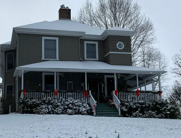 Andon-Reid Inn B&B hotel detail image 2