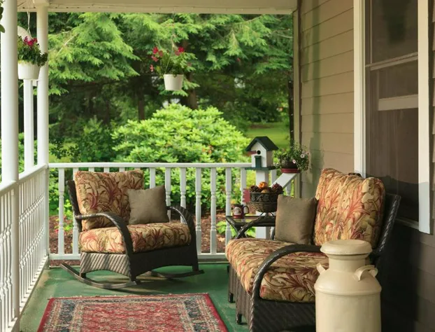 Andon-Reid Inn B&B hotel detail image 3