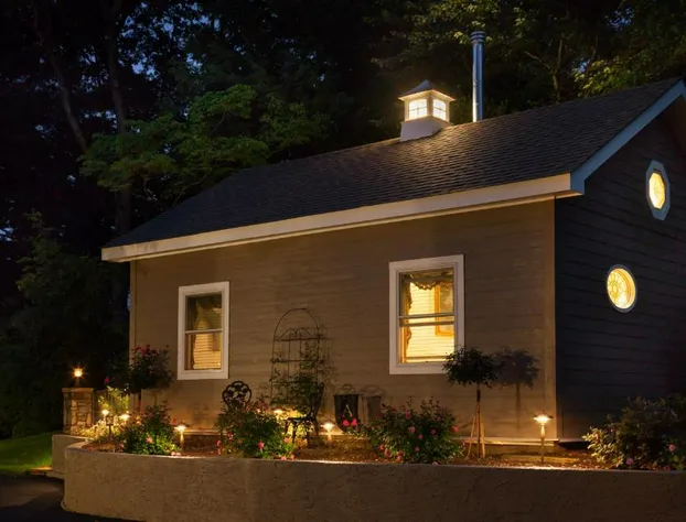 Andon-Reid Inn B&B hotel detail image 4