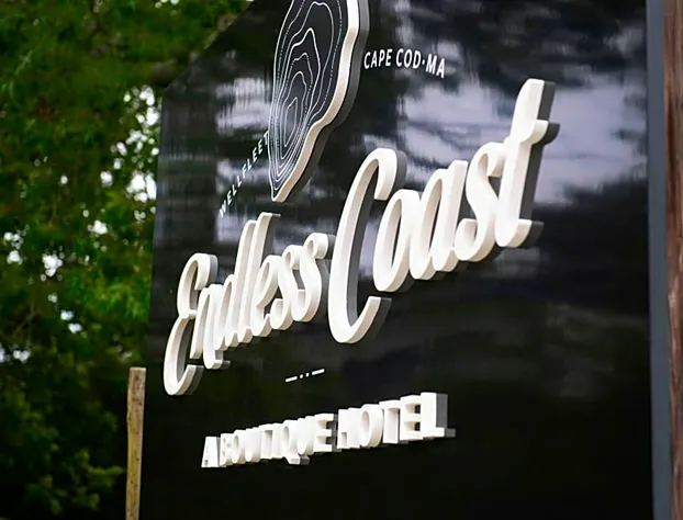 Endless Coast, A Boutique Hotel hotel detail image 1