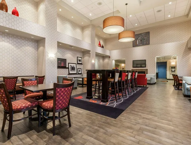 Hampton Inn & Suites by Hilton Lethbridge hotel detail image 4