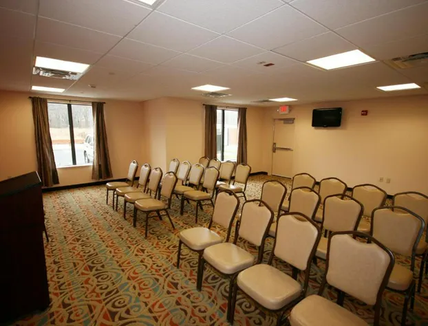 Super 8 by Wyndham Pennsville/Wilmington hotel detail image 2