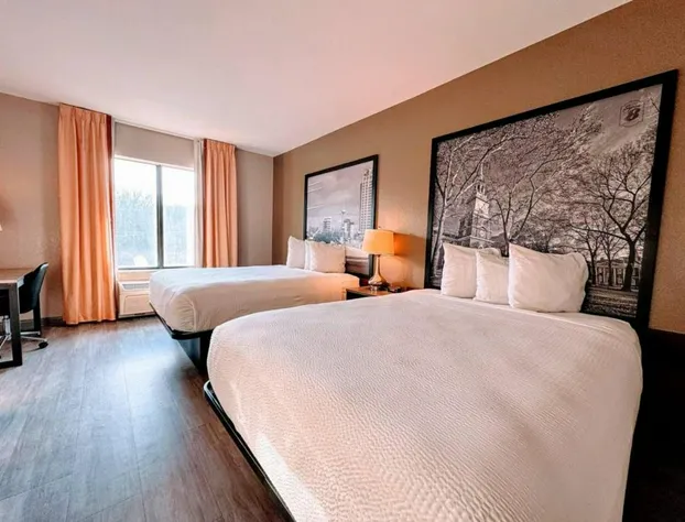 Super 8 by Wyndham Pennsville/Wilmington hotel detail image 3