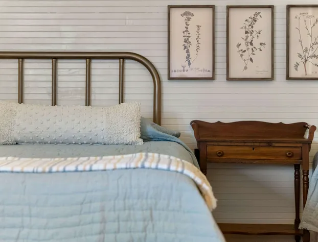 Mccloud Mercantile Hotel hotel detail image 1