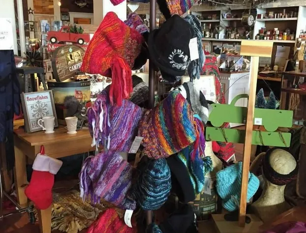 Mccloud Mercantile Hotel hotel detail image 1