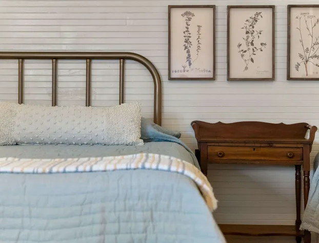 Mccloud Mercantile Hotel hotel detail image 2