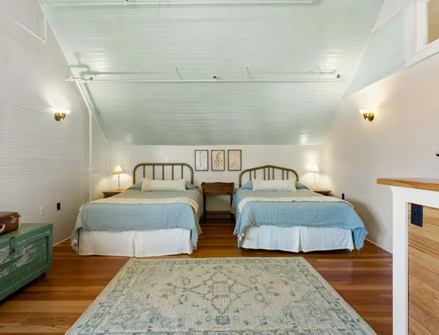 Mccloud Mercantile Hotel hotel detail image 3