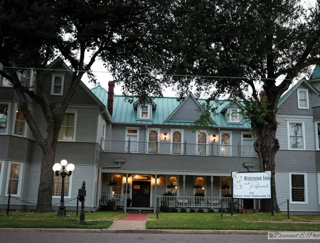 Woodbine Inn and Restaurant hotel detail image 1