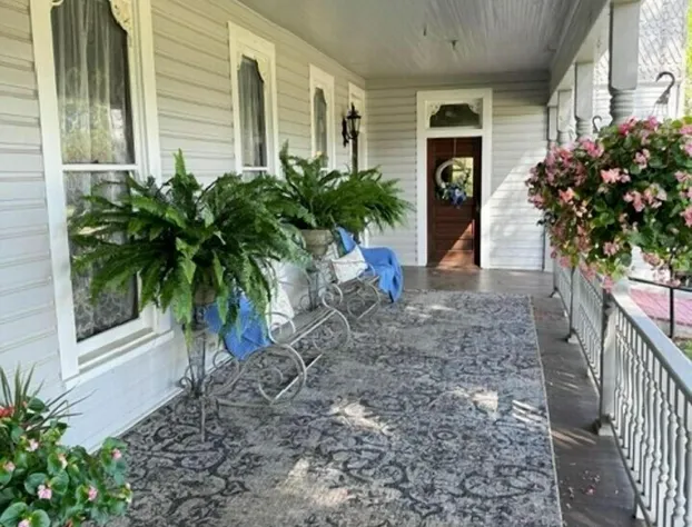 Woodbine Inn and Restaurant hotel detail image 3