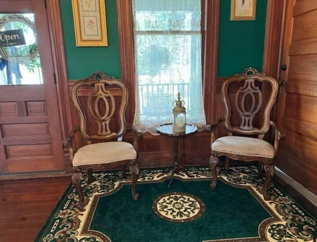 Woodbine Inn and Restaurant hotel detail image 4