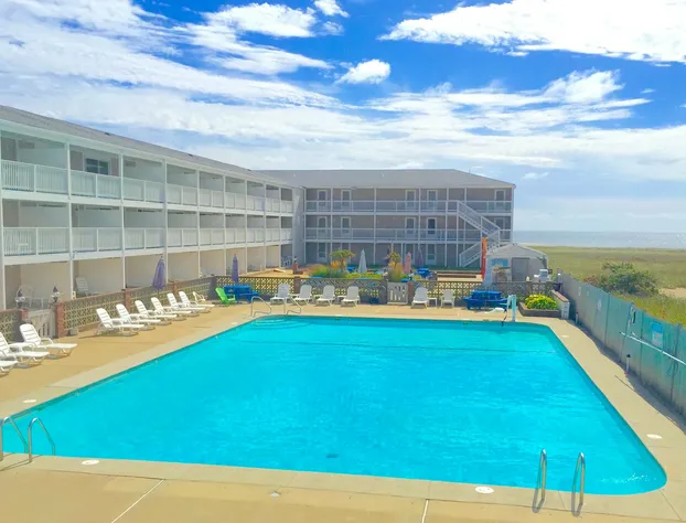 Sandcastle Resort and Club hotel detail image 1