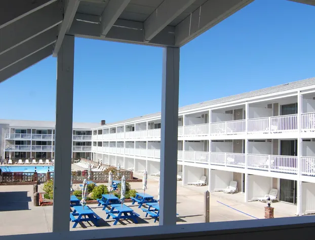 Sandcastle Resort and Club hotel detail image 3