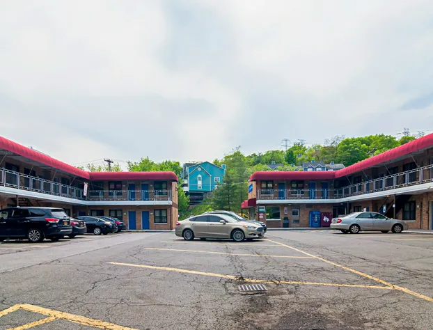 Motel 6 Elmsford, NY - White Plains hotel detail image 3