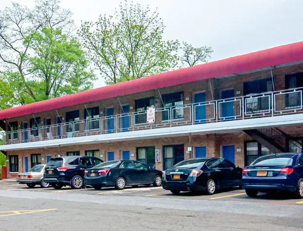 Motel 6 Elmsford, NY - White Plains hotel detail image 2