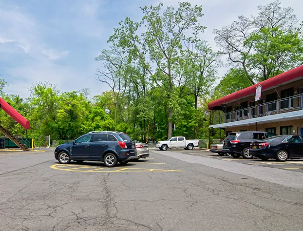 Motel 6 Elmsford, NY - White Plains hotel detail image 3