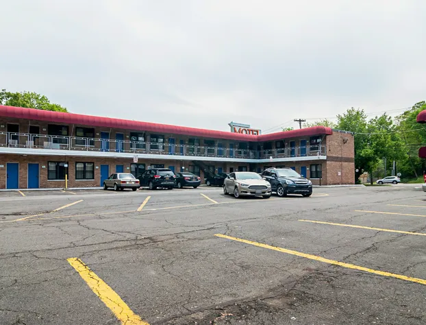 Motel 6 Elmsford, NY - White Plains hotel detail image 4