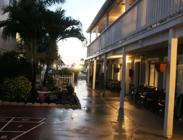 Lorelei Resort Motel hotel detail image 2