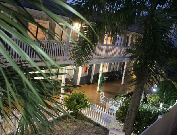 Lorelei Resort Motel hotel detail image 3