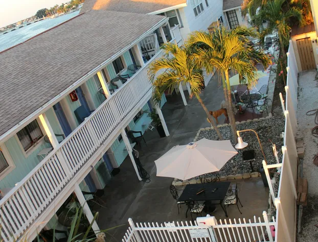 Lorelei Resort Motel hotel detail image 4