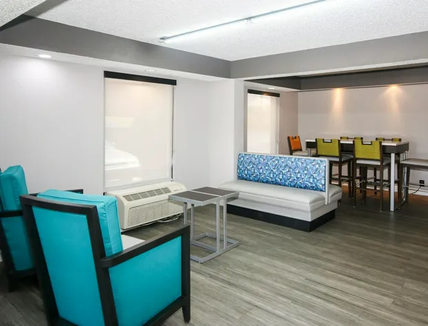 Quality Inn Clinton - Laurens I-26 hotel detail image 1