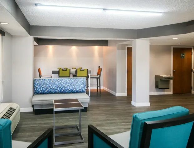 Quality Inn Clinton - Laurens I-26 hotel detail image 2