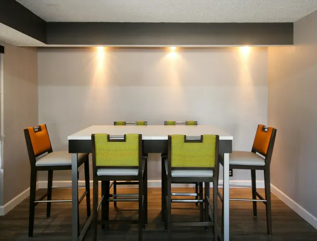 Quality Inn Clinton - Laurens I-26 hotel detail image 3