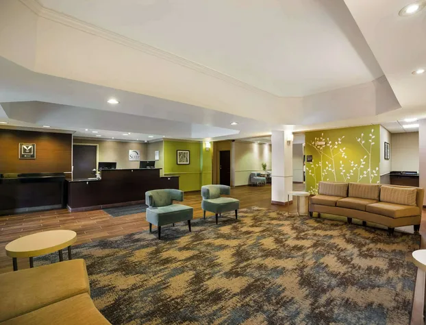 Sleep Inn & Suites Colby hotel detail image 2