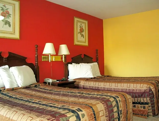 Sunrise Inn Brownsville hotel detail image 2