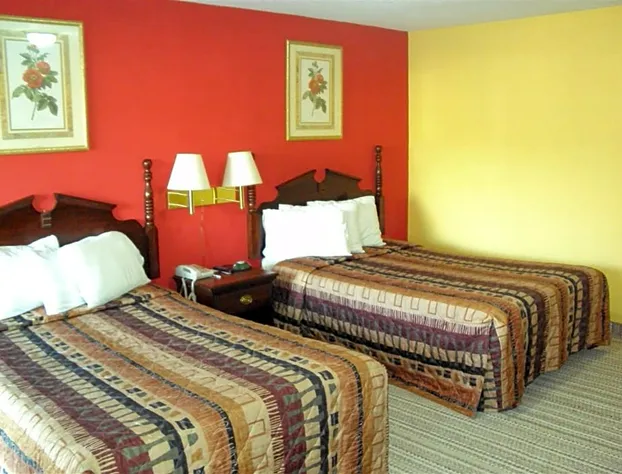 Sunrise Inn Brownsville hotel detail image 3