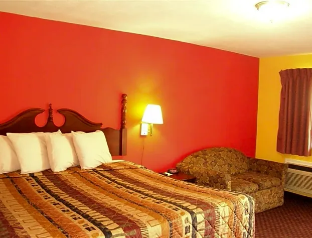 Sunrise Inn Brownsville hotel detail image 4