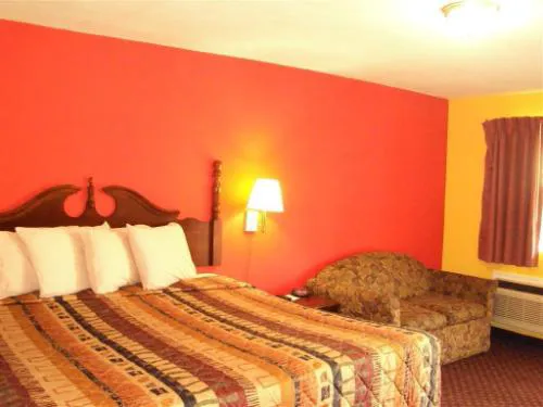 Sunrise Inn Brownsville hotel detail image 2