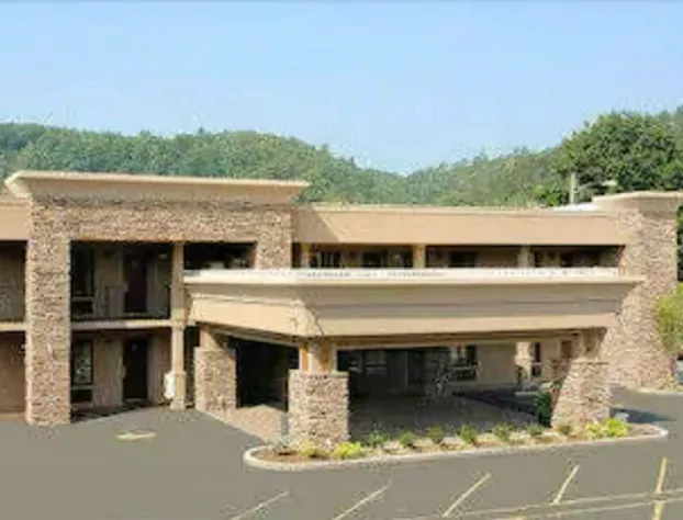 Quality Inn hotel detail image 2