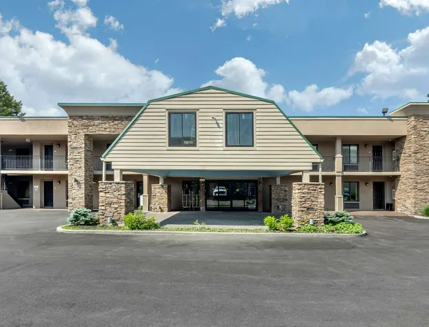 Quality Inn hotel detail image 3