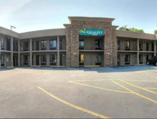 Quality Inn hotel detail image 4