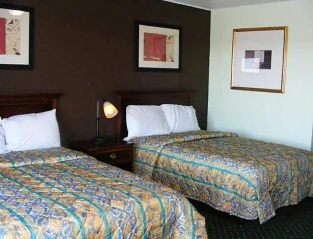 Budget Inn Palmyra hotel detail image 1