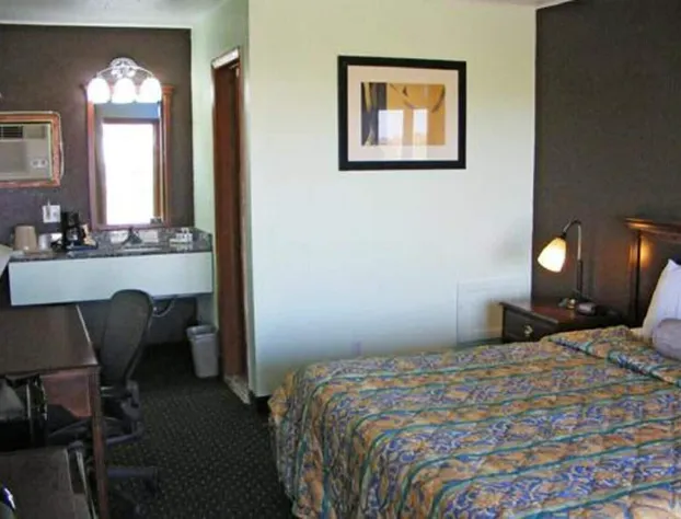 Budget Inn Palmyra hotel detail image 2