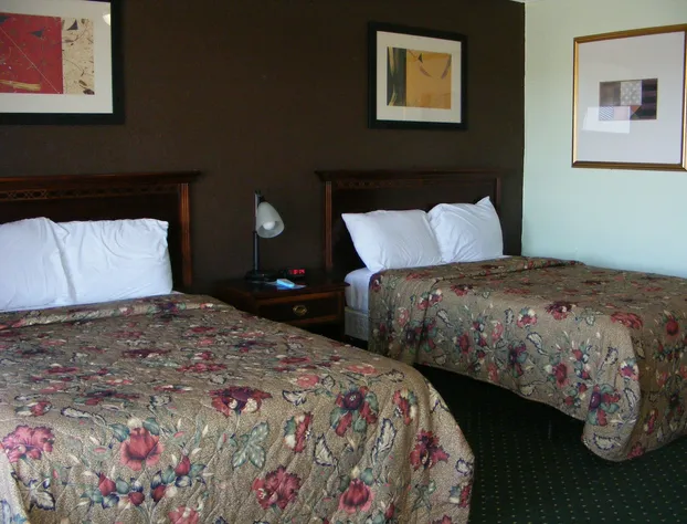 Budget Inn Palmyra hotel detail image 3