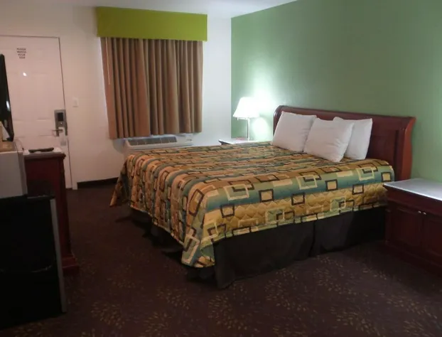 Budget Inn Palmyra hotel detail image 4