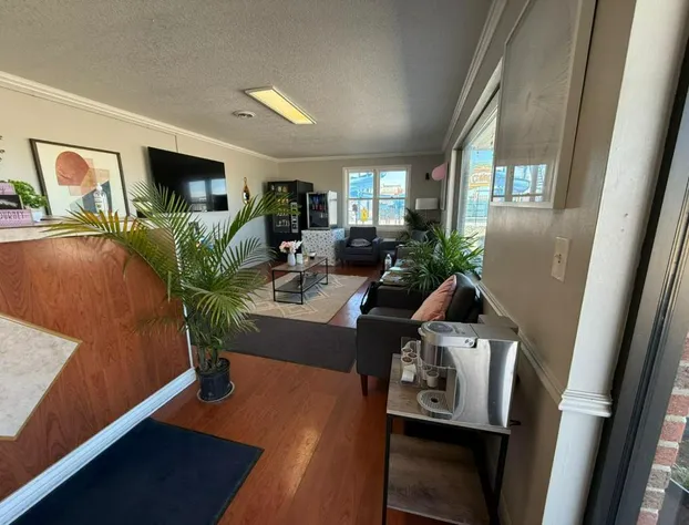 Hardin Lodge Little Bighorn Battle Field I-90 hotel detail image 4