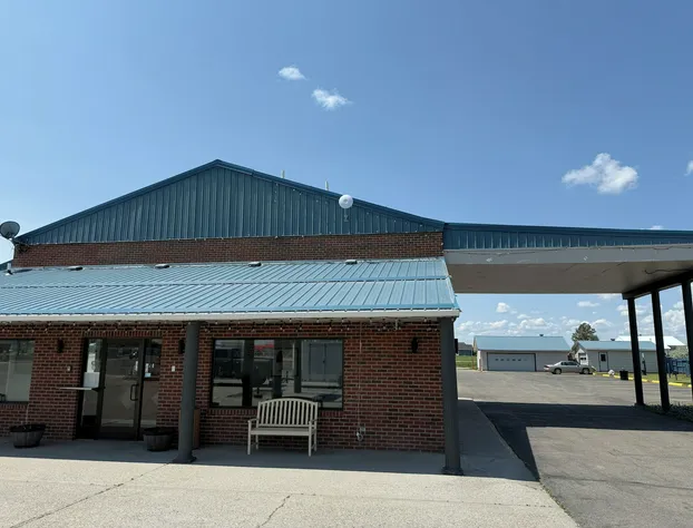 Hardin Lodge By Capital O Little Bighorn Battlefield I-90 hotel detail image 1