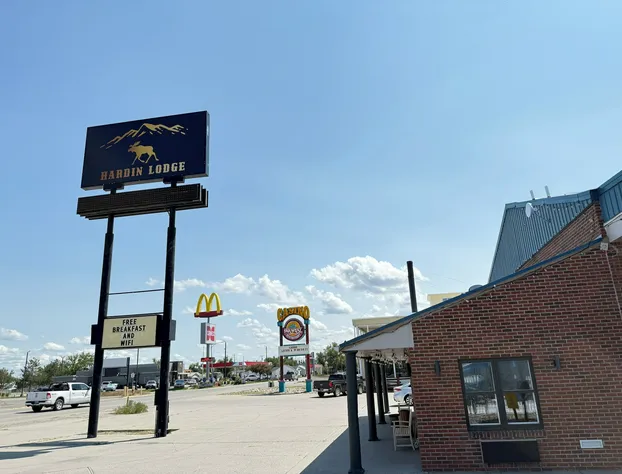 Hardin Lodge By Capital O Little Bighorn Battlefield I-90 hotel detail image 2