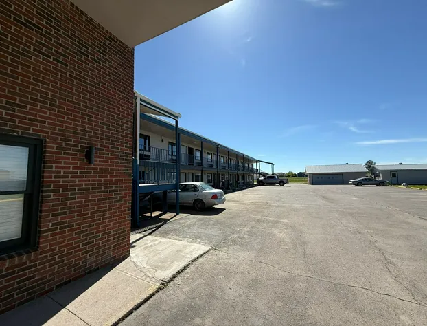 Hardin Lodge By Capital O Little Bighorn Battlefield I-90 hotel detail image 3