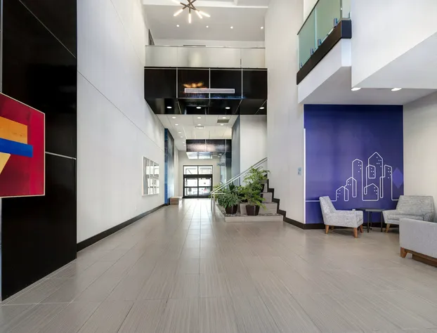 Holiday Inn Express & Suites Kansas City KU Medical Center by IHG hotel detail image 4